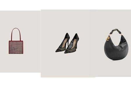 GENNY FALL/WINTER 2024: ESSENTIAL ACCESSORIES