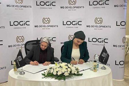 LOGIC Consulting Announces Strategic Partnership with MG Developments Group to Enhance Organizational Structure and Administrative Systems