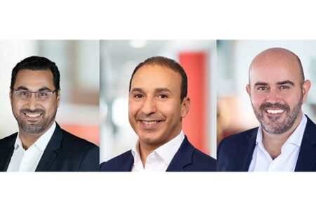 Market for AI products and services could reach up to  $990 billion by 2027, finds Bain & Company’s 5th annual Global Technology Report
