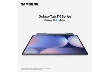 Samsung unveils Galaxy Tab S10 Series in the UAE, highlighting enhanced AI integration
