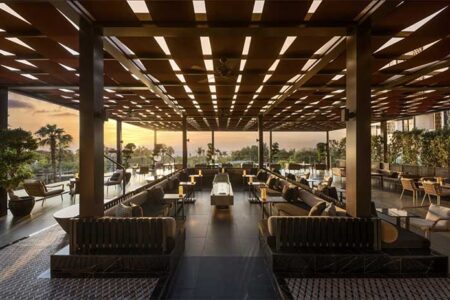 Tocha in Banyan Tree Dubai Presents a Symphony of Japanese and Levantine Flavours with its Newest Menu
