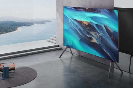 TCL leads way as large screens become the ultimate home entertainment standard; offers extended warranty on all large TVs