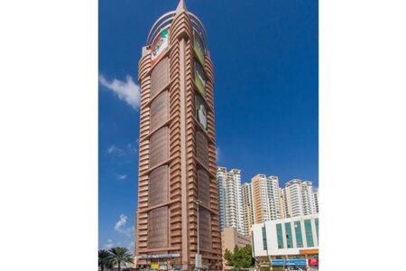 Ajman Launches the Ajman NuVentures Centre Free Zone – A Revolutionary, User-Friendly Solution for Business Setup in the UAE