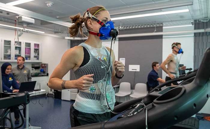 Galaxy Watch Shows Strong Correlation With Clinical and Sports Science Equipment