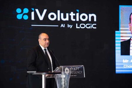 LOGIC Consulting unveils ‘iVolution’