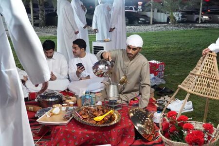 AURAK’s three-day National Day celebration honors ‘unity, resilience and progress’ of UAE