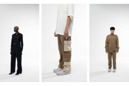 Introducing Elamins: A New Fashion Brand Crafting Timeless Luxury with a Modern Edge