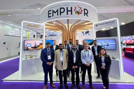 Emphor to lead charge towards net-zero at ADIPEC 2024 with advanced solutions for energy and industrial sector