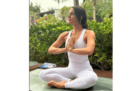 Unlock Your Inner Zen This Festive Season with a Wellbeing Staycation at Banyan Tree Dubai