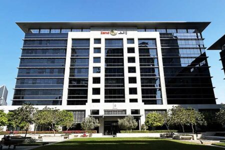 Zand Revolutionizes UAE Banking with Institutional-Grade Digital Asset Custody