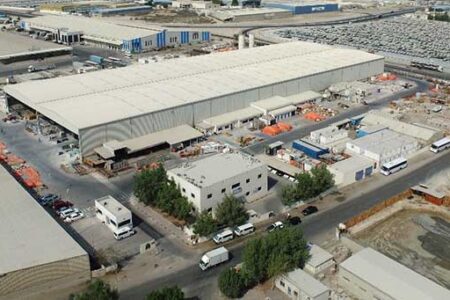 Arco Group Expands Regional Leadership with Acquisition of Laing O’Rourke Joinery