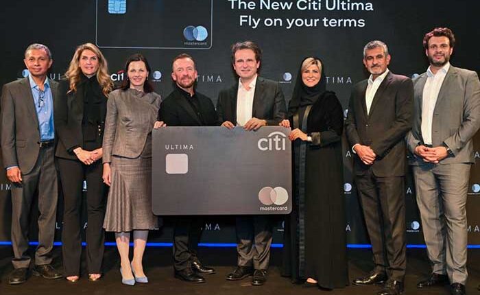 Citi Ultima Mastercard