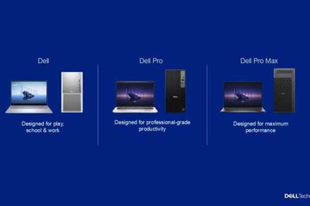 Dell Technologies Leads AI PC Movement with New, Redesigned PC Portfolio