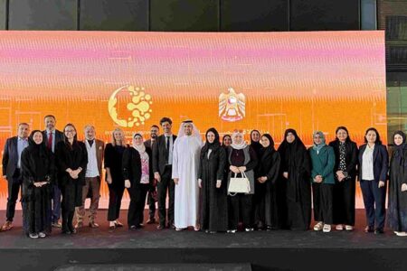 Ministry of Economy launches ‘Patent Hive’ initiative to support inventors in patent registration and strengthen UAE’s global competitiveness in innovation and creativity