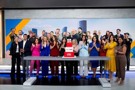 12 years after launch, Sky News Arabia Embarks on a New Era with Cutting-Edge Studios and Fresh Programming