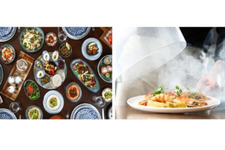 Experience Mediterranean Sundays with Timo’s Family Buffet