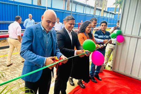 Unilever Sri Lanka Powers Up Sustainability with Rooftop Solar Projects at Sapugaskanda