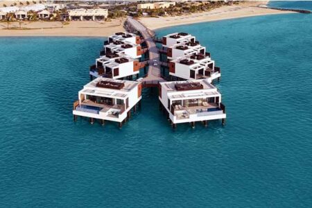 Start the year on an active note at Abu Dhabi’s favourite destinations