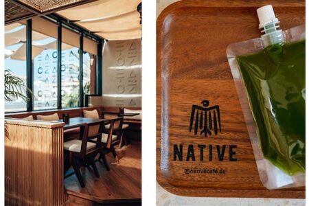 Sip, Revitalise, and Recharge: Native Café Wraps Up January with Free Wellness Activities