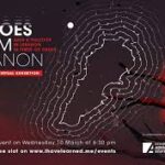 Echoes from Lebanon - A Collective Virtual Art Exhibition