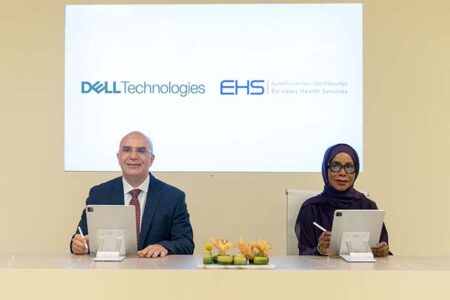Emirates Health Services and Dell Technologies Sign MoU to Enhance Digital Infrastructure in the Healthcare Sector