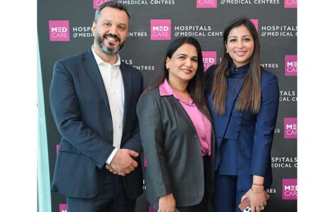 Medcare to launch 10 world-class Medical Centres in two years, ushering in a new era of community healthcare excellence