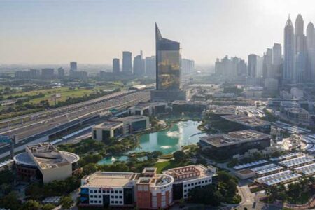 TECOM Group FY 2024 net profit grows 14% to AED 1.2 billion driven by record revenue and strong performance across all business segments
