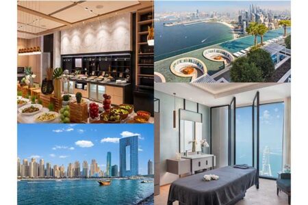 Seize the Moment and Take Advantage of Address Beach Resort’s Latest 72-Hour Exclusive Flash Sale