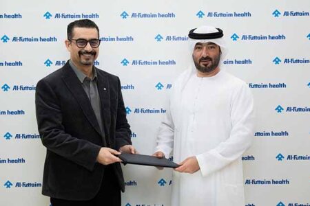 Al-Futtaim Health Partners with Mohammed Bin Rashid Establishment for SME Development to Boost Opportunities for Small & Medium Enterprises