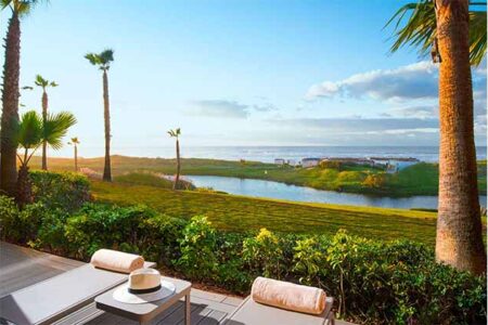 Considering Couples Therapy? Science Says Travel Works Better—Here’s Why Mazagan is the Ultimate Escape
