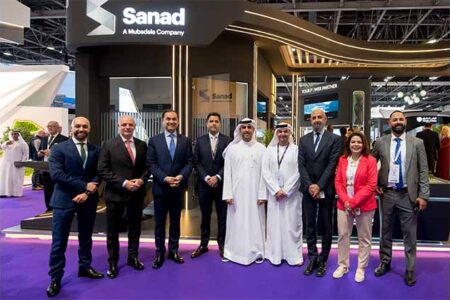 DHL Express and Sanad Forge Strategic Partnership to Drive Sustainable Aviation with DHL GoGreen Plus Service