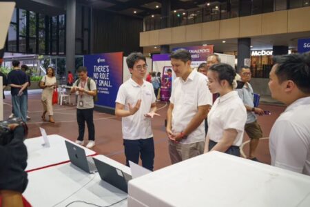 Suitetogether Showcases Innovative Platform at Safety & Security Innovation Festival