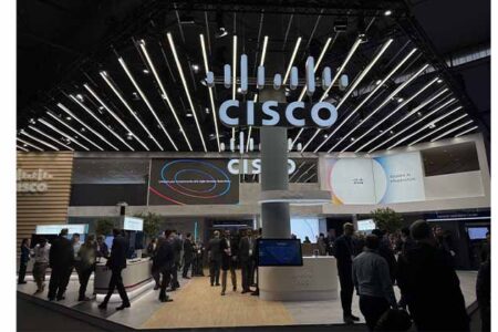Cisco @ Mobile World Congress 2025: Accelerating Service Provider Growth in the Age of AI