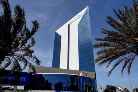 Dubai Chamber of Commerce records 33% growth in number of construction companies registering as new members during 2024