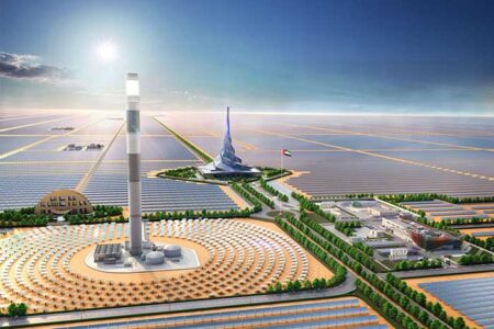 DEWA invites international developers to submit expressions of interest for the 1,600MW 7th phase of the Mohammed bin Rashid Al Maktoum Solar Park, with 1,000MW of energy storage