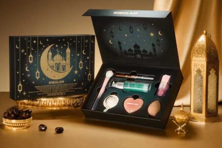 Shine Bright this Ramadan with SHEGLAM’s Lunar & Stellar Box Set