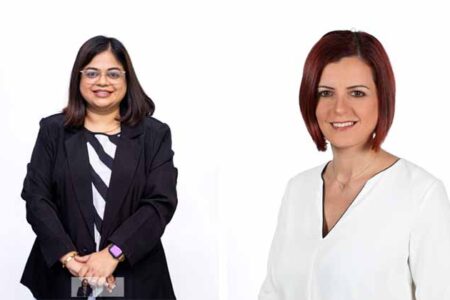 International Women’s Day Comments- Milestone Systems and TASC Outsourcing