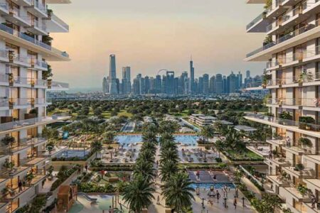 SOL Properties launches AED 1 billion GDV mixed-use development, ‘SOL Levante,’ in JVT