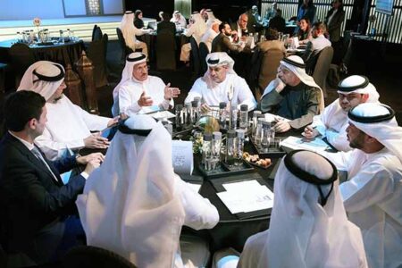 Dubai Chambers Board of Directors discusses strategic direction and future initiatives