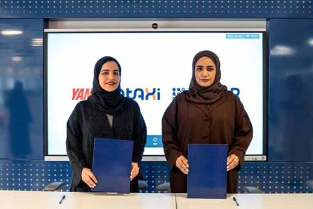 Yango Oman Partners with Zumr to Provide Drivers with A Financial Relief Program