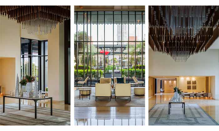 Experience Enchantment: Benjamin Malick’s Captivating Art Exhibition “Tales of Sarab” Comes to LA Ville Hotel & Suites!