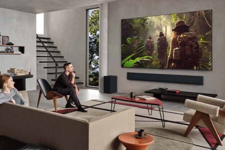 LG LEADS GLOBAL OLED TV MARKET FOR 12TH CONSECUTIVE YEAR