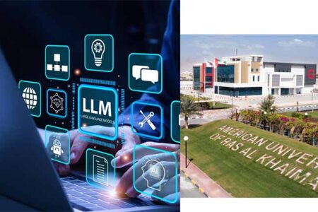 Use of Large Language Models (LLMs) can boost AI-driven innovation in startups, reveals AURAK research