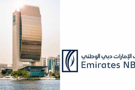 Emirates NBD becomes the first bank in the MENA region to publish an independent ISSB report aligned with IFRS S1 and S2