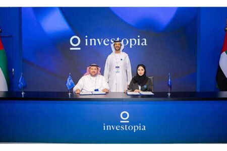 Investopia signs MoU with Emirates Motor Company to support smart and sustainable mobility solutions