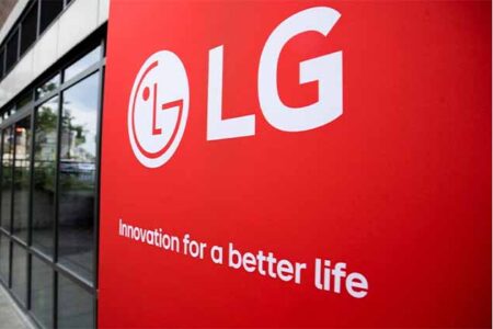 LG ANNOUNCES FIRST-QUARTER 2025 FINANCIAL RESULTS