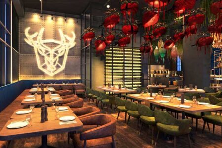 Hunter & Barrel Dubai Marks Four Incredible Years of Culinary Excellence