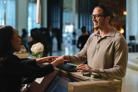MARRIOTT HOTEL AL JADDAF ACHIEVES 47% BANQUET GROWTH AND STRONGEST FINANCIAL YEAR YET