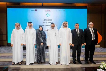 Dubai Judicial Institute and General Secretariat of the Judicial Council organises first edition of ‘Emerging Legal and Judicial Challenges Forum’