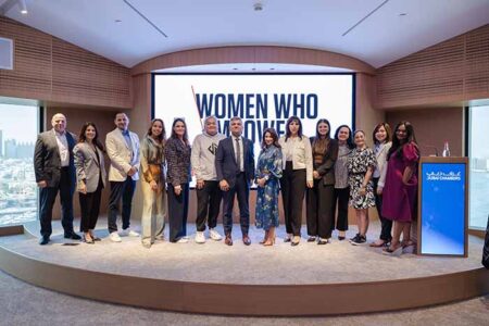 Canon Unveils Season 2 of ‘Women Who Empower’ with Dubai Business Women Council